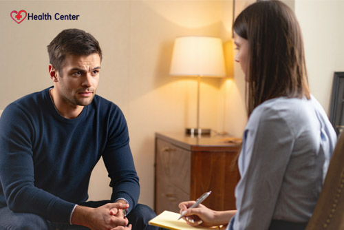 Как проходит лечение игромании в Нязепетровске в клинике Центр здоровья<